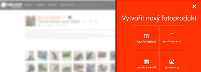 Pexeso z vlastních fotek - návod