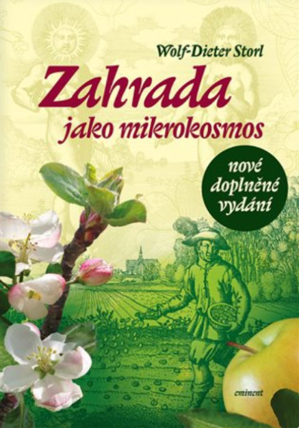Zahrada jako mikrokosmos