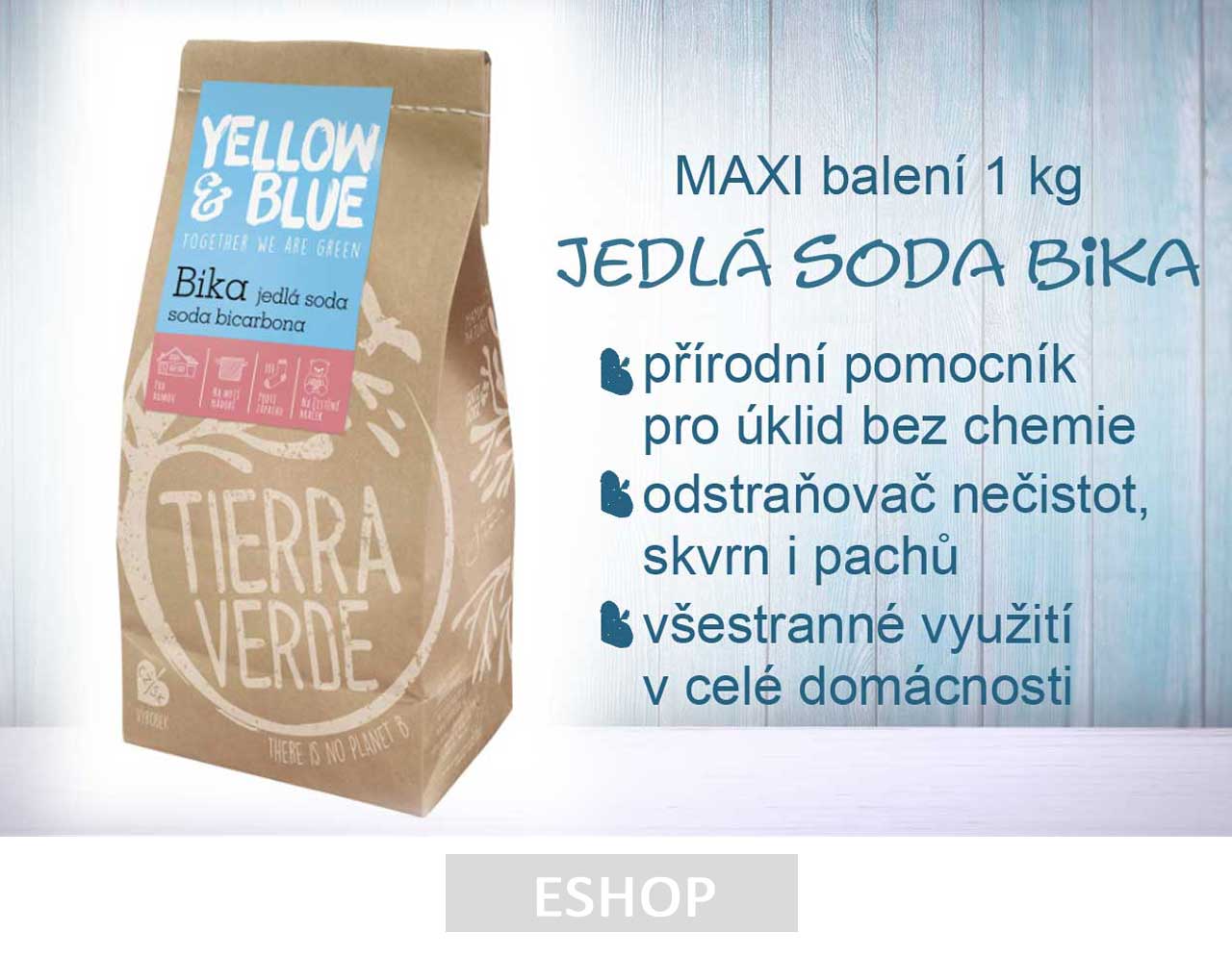 Jedlá soda