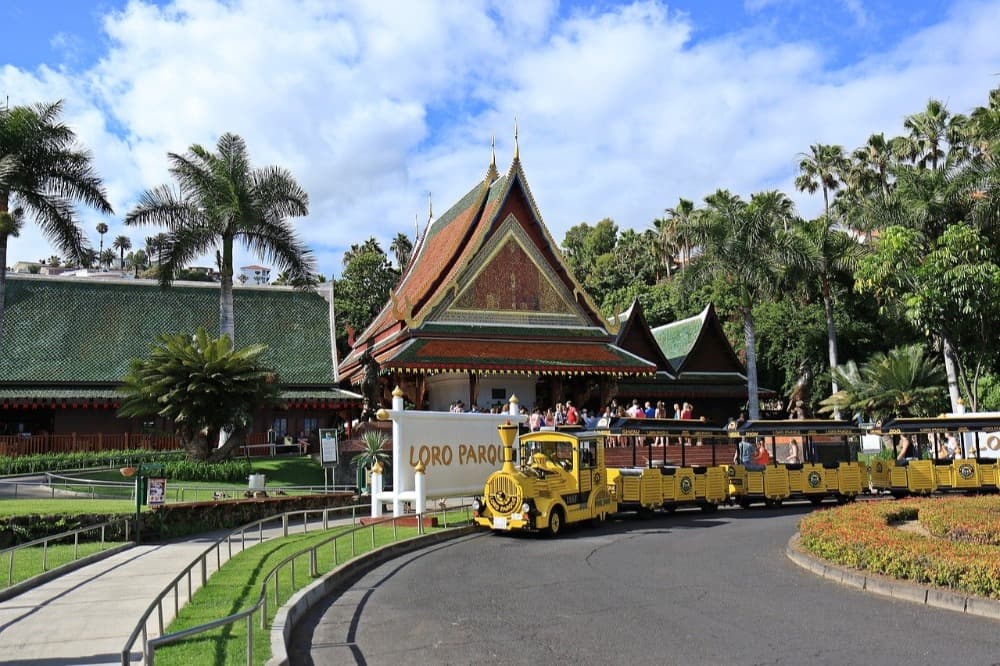 Loro Park